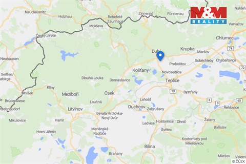 Prodej skladu / haly, 500 m² 18