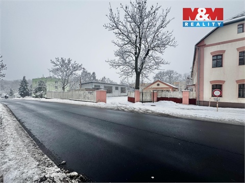 Prodej skladu / haly, 500 m² - 16