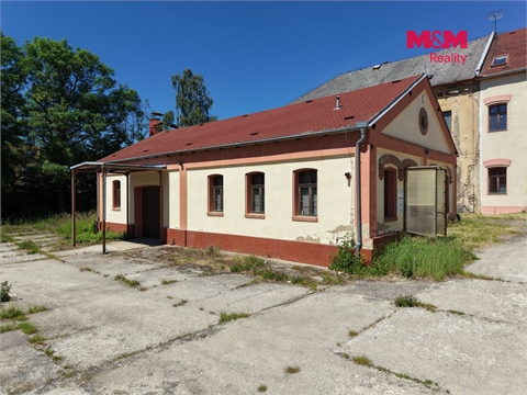 Prodej skladu / haly, 500 m² 4