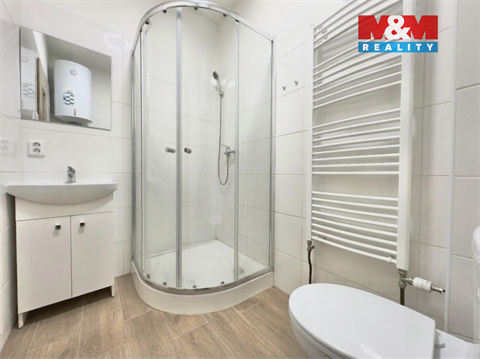 Pronájem bytu 1+1, 33 m² - 2