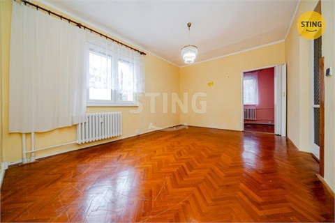 Prodej bytu 3+1, 53 m² 2