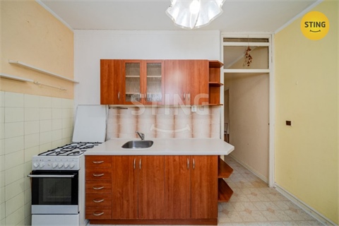 Prodej bytu 3+1, 53 m² 6