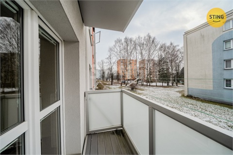 Prodej bytu 3+1, 53 m² 18