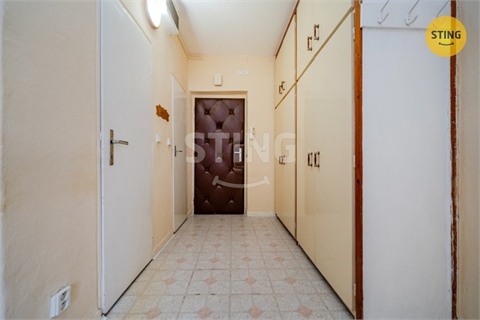 Prodej bytu 3+1, 53 m² - 6