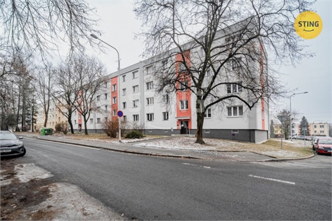 Prodej bytu 3+1, 53 m² - 20