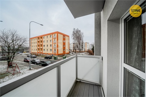 Prodej bytu 3+1, 53 m² - 2