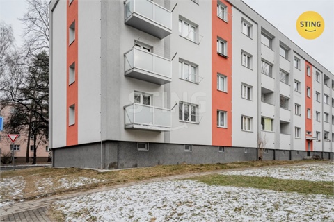 Prodej bytu 3+1, 53 m² - 18