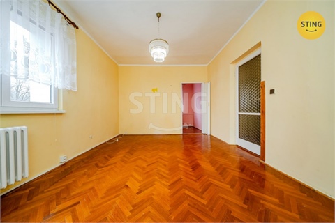 Prodej bytu 3+1, 53 m² - 10