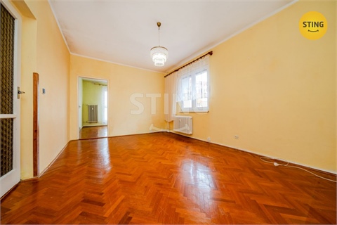 Prodej bytu 3+1, 53 m² - 12