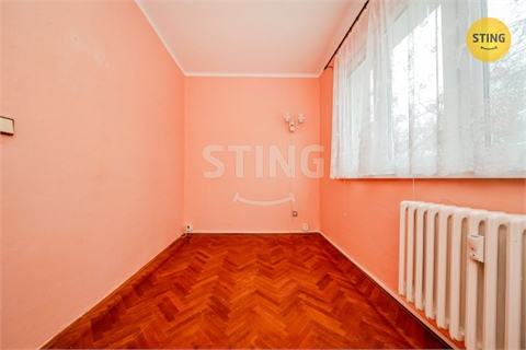 Prodej bytu 3+1, 53 m² - 14