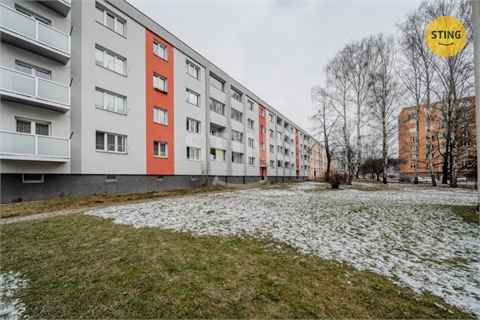 Prodej bytu 3+1, 53 m² - 16