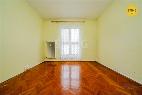 Prodej bytu 3+1, 53 m² - 8