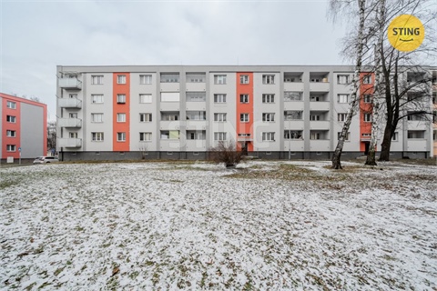Prodej bytu 3+1, 53 m² 4