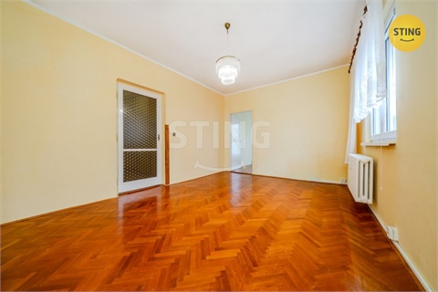 Prodej bytu 3+1, 53 m² 12