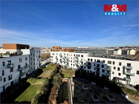 Prodej bytu 4kk, 100 m² 16