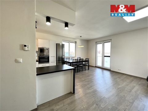 Prodej bytu 4kk, 100 m² 4