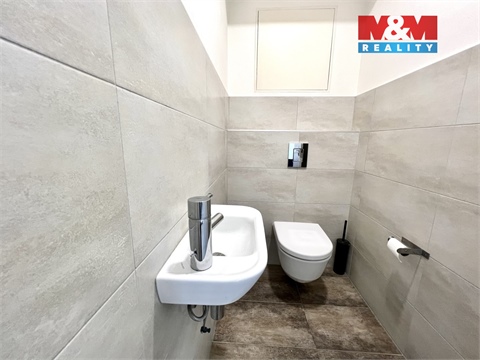 Prodej bytu 4kk, 100 m² - 14