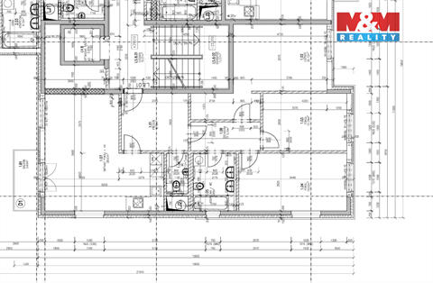 Prodej bytu 4kk, 100 m² - 18