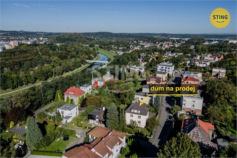 Prodej komerčního objektu, 310 m² - 2