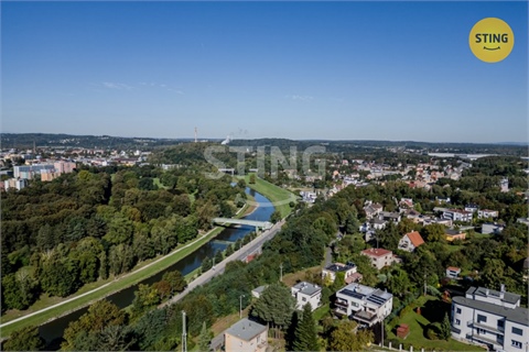 Prodej komerčního objektu, 310 m² - 4