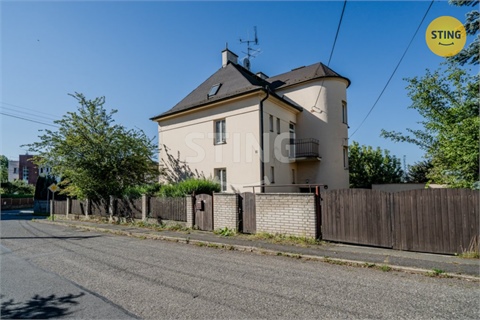 Prodej komerčního objektu, 310 m² - 6