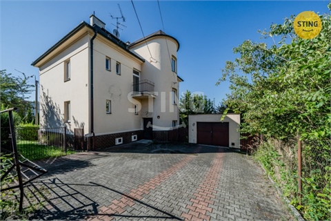 Prodej komerčního objektu, 310 m² 8