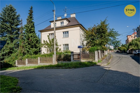 Prodej komerčního objektu, 310 m² 0