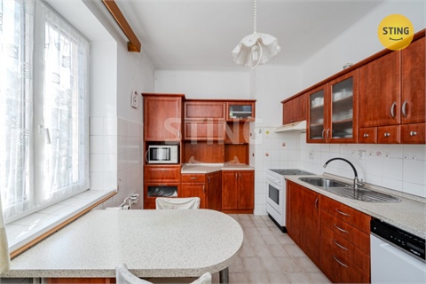 Prodej komerčního objektu, 310 m² - 10