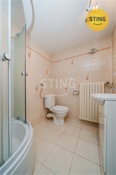 Prodej komerčního objektu, 310 m² 22