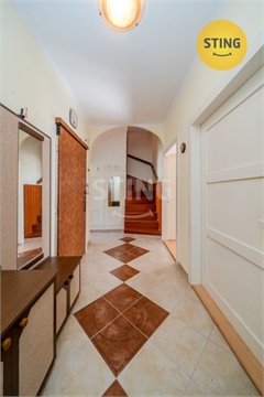 Prodej komerčního objektu, 310 m² - 20