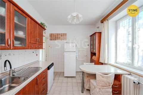 Prodej komerčního objektu, 310 m² 12