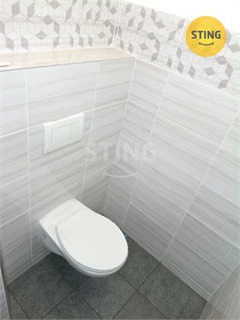 Pronájem bytu 2+1, 64 m² - 6