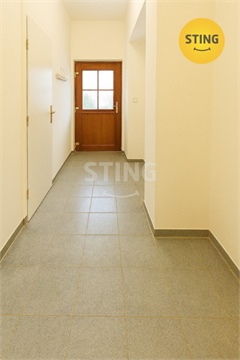 Pronájem bytu 2+1, 64 m² 4