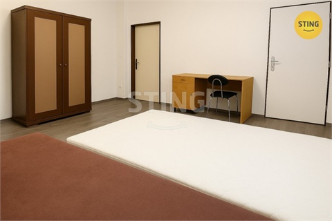 Pronájem bytu 2+1, 64 m² - 0