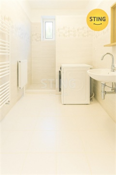 Pronájem bytu 2+1, 64 m² - 4