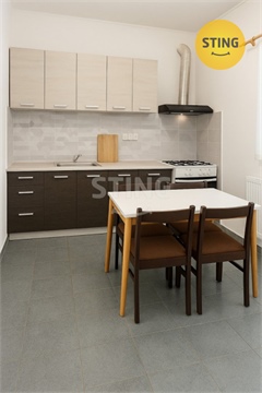 Pronájem bytu 2+1, 64 m² - 2