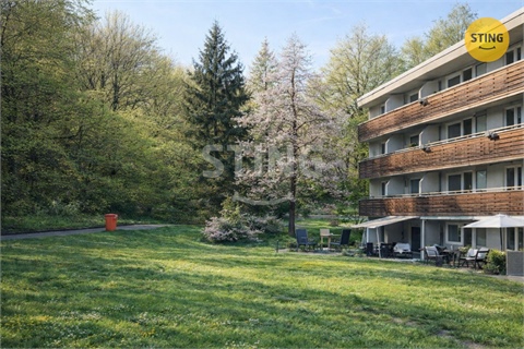 Pronájem bytu 1kk, 24 m² 10