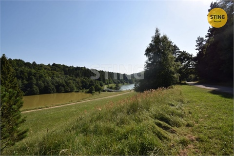 Pronájem bytu 1kk, 24 m² - 12