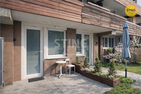 Pronájem bytu 1kk, 24 m² - 8