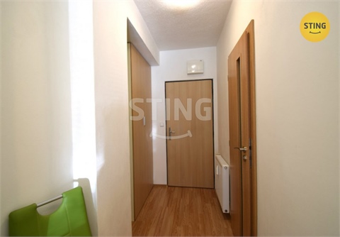 Pronájem bytu 1kk, 24 m² 10