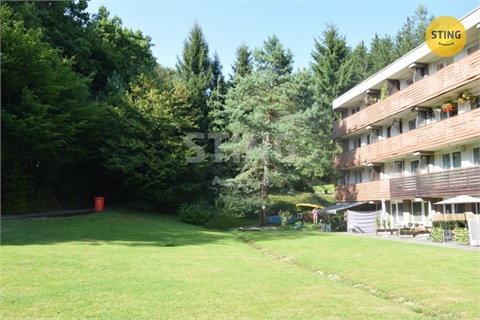 Pronájem bytu 1kk, 24 m² 2