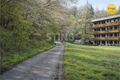 Pronájem bytu 1kk, 24 m² - 10