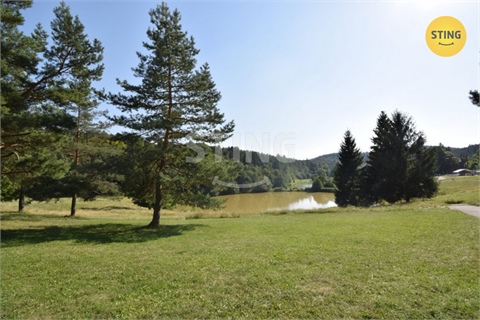 Pronájem bytu 1kk, 24 m² - 14