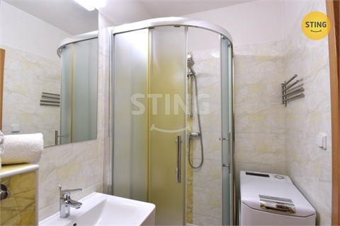 Pronájem bytu 1kk, 24 m² 6