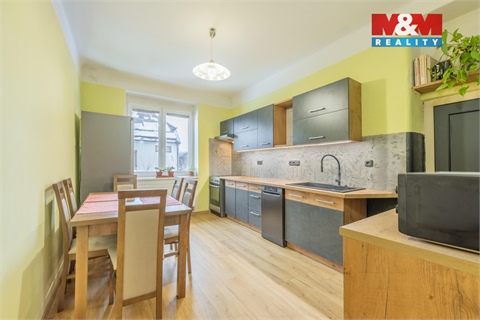 Prodej rodinného domu, 149 m² 10