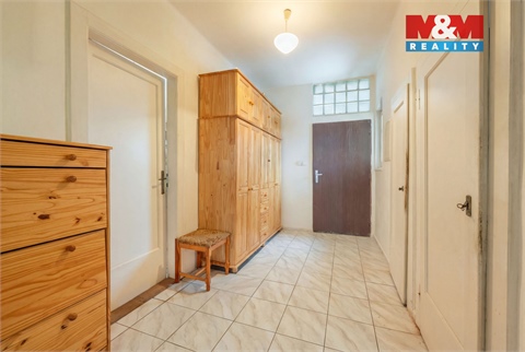 Prodej rodinného domu, 149 m² - 6