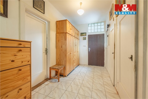 Prodej rodinného domu, 149 m² 12