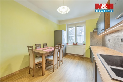 Prodej rodinného domu, 149 m² - 12