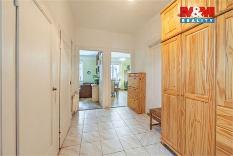 Prodej rodinného domu, 149 m² 8