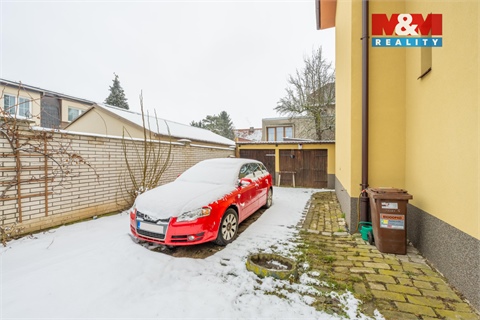 Prodej rodinného domu, 149 m² - 18